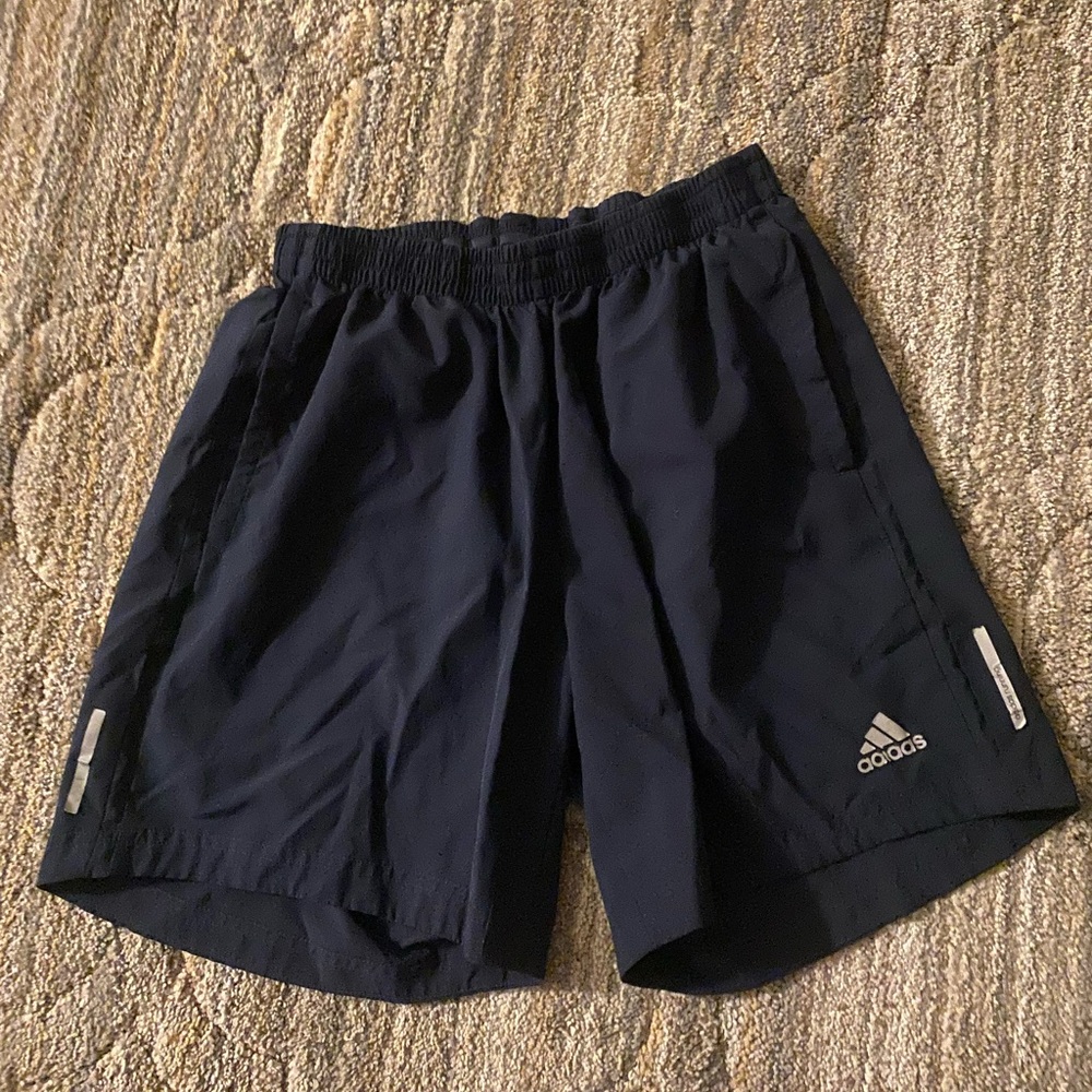 ADIDAS GYM SHORTS